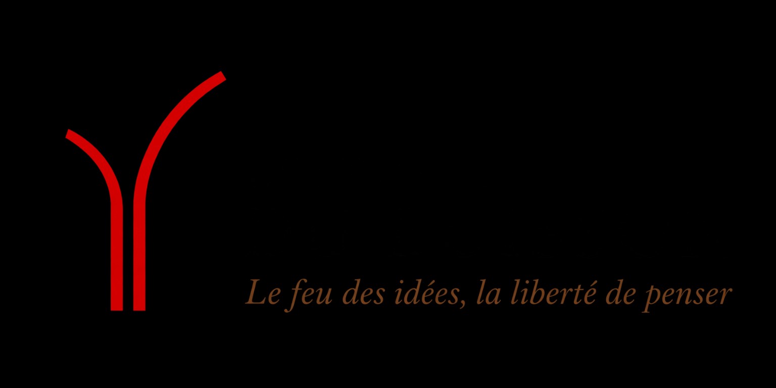 Éditions du Buisson — Le feu des idées, la liberté de penser